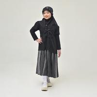 Gambar Rabbani X MOT Setelan Anak Azura Azeema Black - 200 Hitam, 3-4 tahun dari Rabbani ID_NEW Kota Bandung 1 Tokopedia