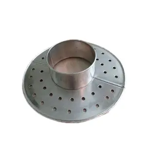 Sarangan bakso Diameter 31 cm  bhn alumunium