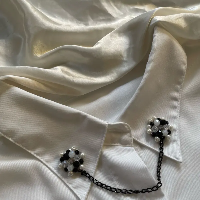 Brooch Faira ( bros kerah ) 5