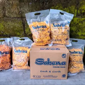 1 karton stik sabena isi 5