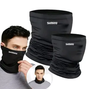 Baff Masker Shi_mano Serbaguna Outdoor buff
