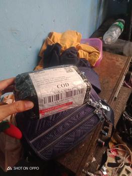 Product Review of VEGER Wall Charger R1 Single Port USB Output 2.4A from D**i P**a S**i 0