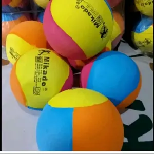 1PCS!!! Ball mikado bola voly spon bagus bola volly