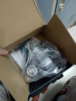 Product Review of REEL PANCING POWER HANDLE SEA AND KINGS ARMOR SW WATER RESISTANCE 6 + 1 TRUE BEARING from @**. 3