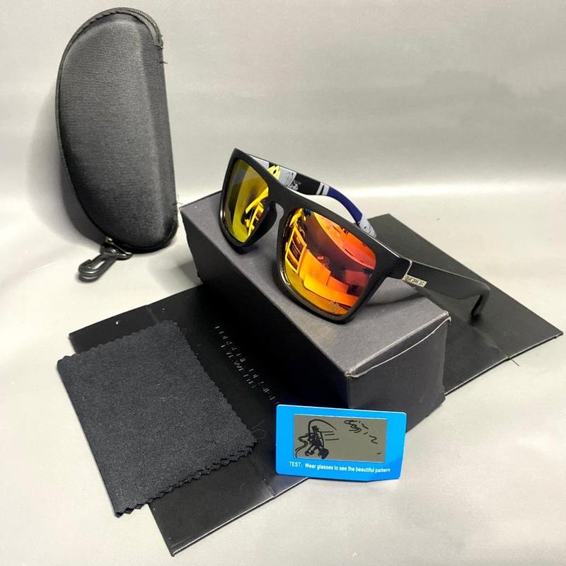 Product Introduction of kacamata polarized pria  anti silau Original COD Sunglasses Eyewear Frame 4