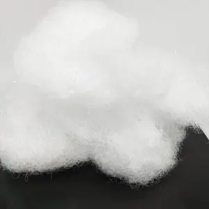 Dakron/dacron/ busa boneka/ busa bantal 100gram