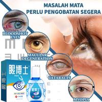 Gambar Obat tetes mata Katarak eye drop Tetes mata gatal Vitamin Mata Kesehatan Mata Obat Mata Minus Untuk Mata Buram - 1 pcs dari Cus.ID Mall Kab. Bogor 5 Tokopedia