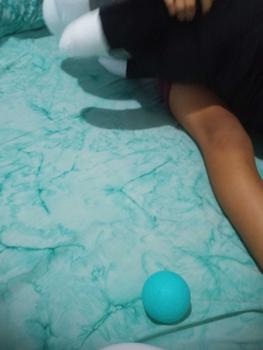 Product Review of Boneka Kucing Lying Rebah Ukuran 1 Meter - Toys (1 Buah) from y**i c**k 3