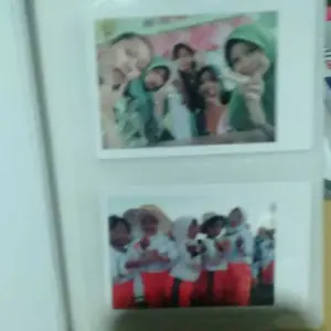 CETAK FOTO POLAROID CUSTOM / UKURAN 2R