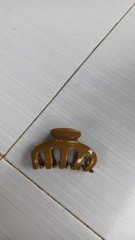 Product Review of C12 JEDAI BANGKOK JUMBO KUAT 8CM JEPIT RAMBUT from L**R S**D 0