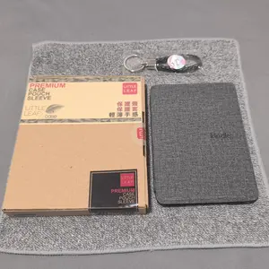 Fabric Case Kindle 11th Generation 2024 Kindle Basic Cover Casing