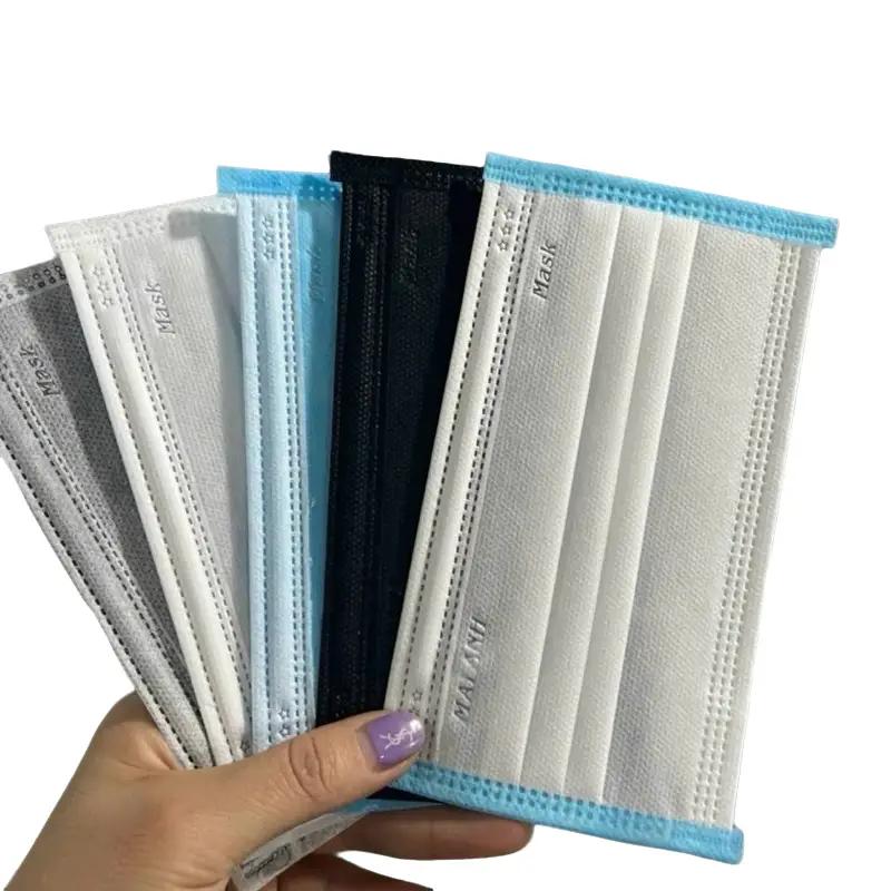  Combo 6 hộp  khẩu  trang yte  4 lớp  kháng khuẩn 