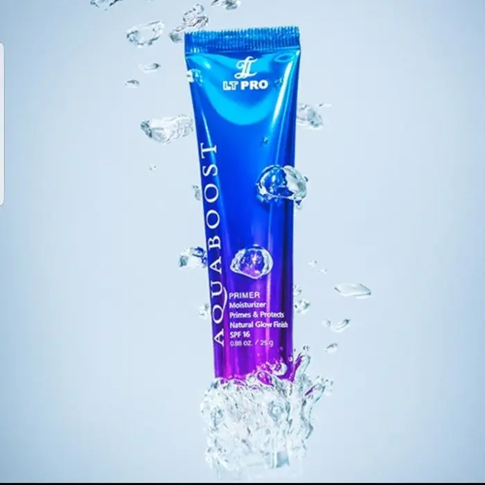 [best seller] LT PRO AQUABOOST PRIMER/MAKEUP/ORIGINAL 4