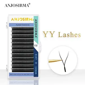 ANJOSIRMA YY LASHES EYELASH EXTENSION