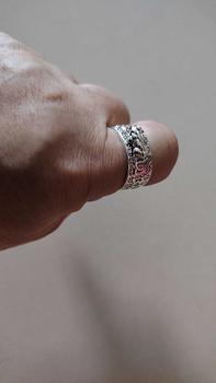 Product Review of Women Men Feng Shui PiXiu Adjustable Ring from J**x 0