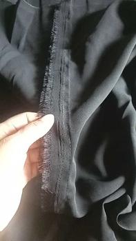 Product Review of Veeyaa Abaya by fanny.beauty.id Wanita Muslim Gamis Kombinasi Embos from A** A**a 0