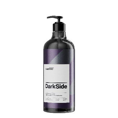 Gambar Carpro DarkSide Tire & Rubber Sealant - 1 Liter Ban Karet dari clartedetailingtools Kota Administrasi Jakarta Barat Tokopedia