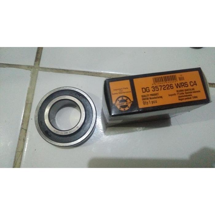 Gambar Bearing Laher Roda Belakang Kijang 3K 4K 5K Unifar DG 357226 WRS Default dari JayaRayaParts Kab. Tangerang Tokopedia