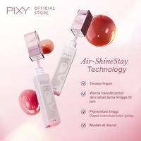Gambar Pixy Hyperlast Glazed Lip Vinyl/Lip Tint - 01 Barely Peachy - Pixy Hyperlast dari Pommyshop21_NEW Kota Administrasi Jakarta Barat 3 Tokopedia