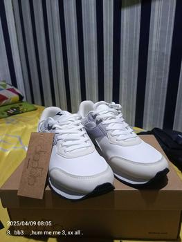 Product Review of SEPATU SNEAKERS KASUAL DIADORA MANTA ORIGINAL BNIB SPORT from D**y A**a ** 0