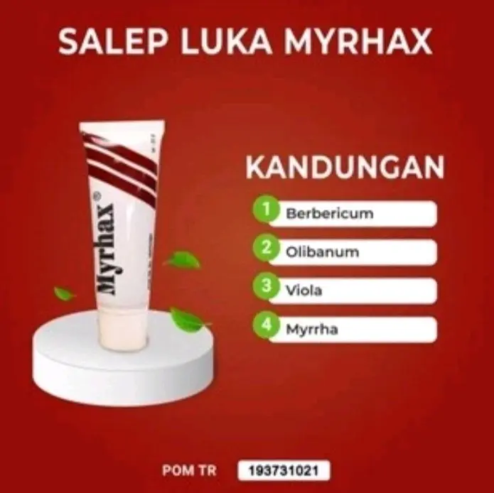 SALEP LUKA DIABETES MIRHAK SALEP 3