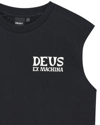 Gambar Deus Ex Machina Indonesia - Chinook Muscle - BLACK, S dari Deus Ex Machina Indonesia Kota Denpasar 3 Tokopedia