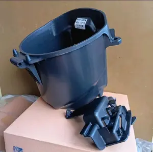 box bagasi revo FI injeksi revo fit karbu blade new supra x 125 FI