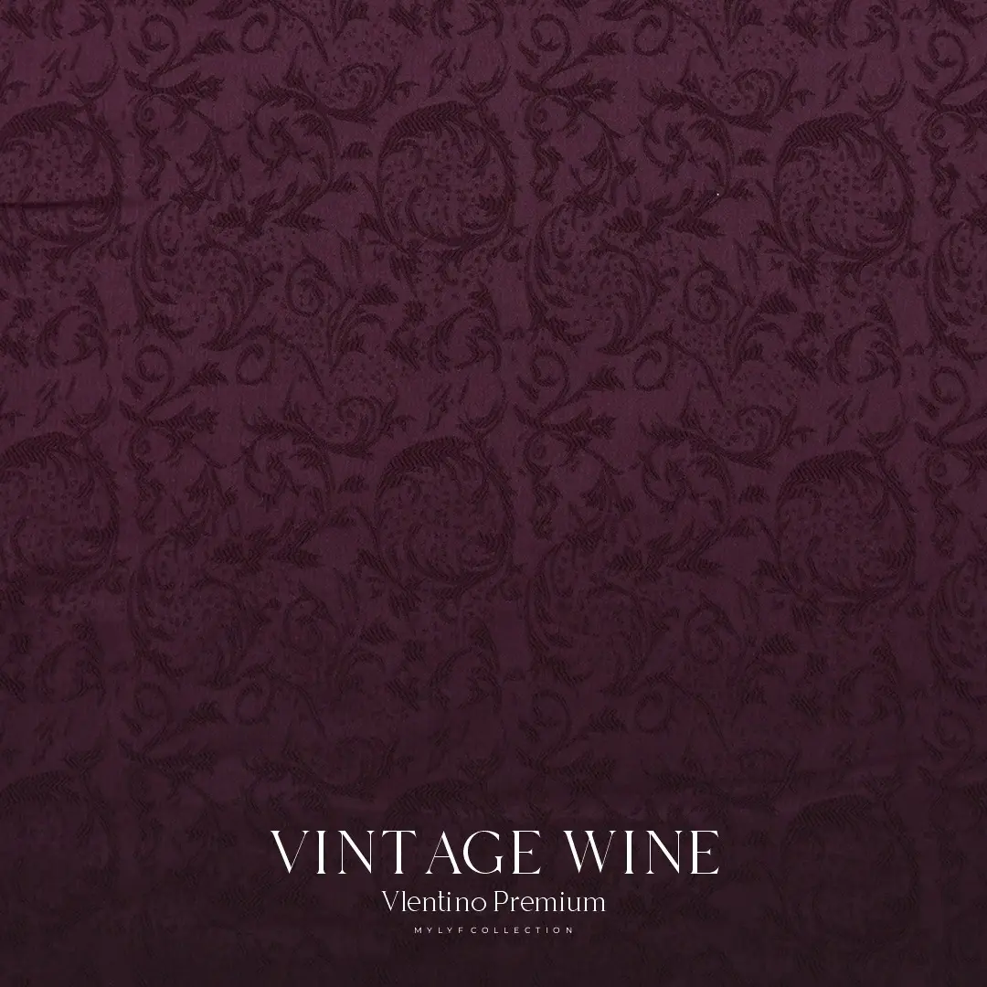 VINTAGE WINE - VALENTIO JAGUARD