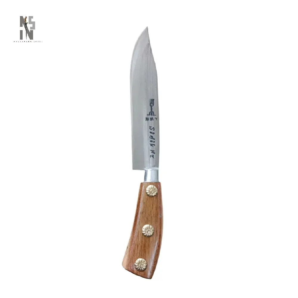 Pisau Cap Garpu Asli Palembang (Tajam Dan Berkualitas) Kitchenware