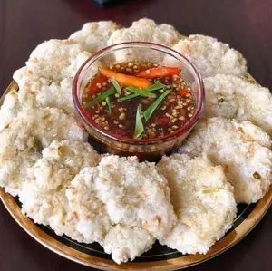 cireng rujak isi 12-20pcs Aci Makanan Food Instan Cemilan Kering Goreng Jajanan Camilan Pedas