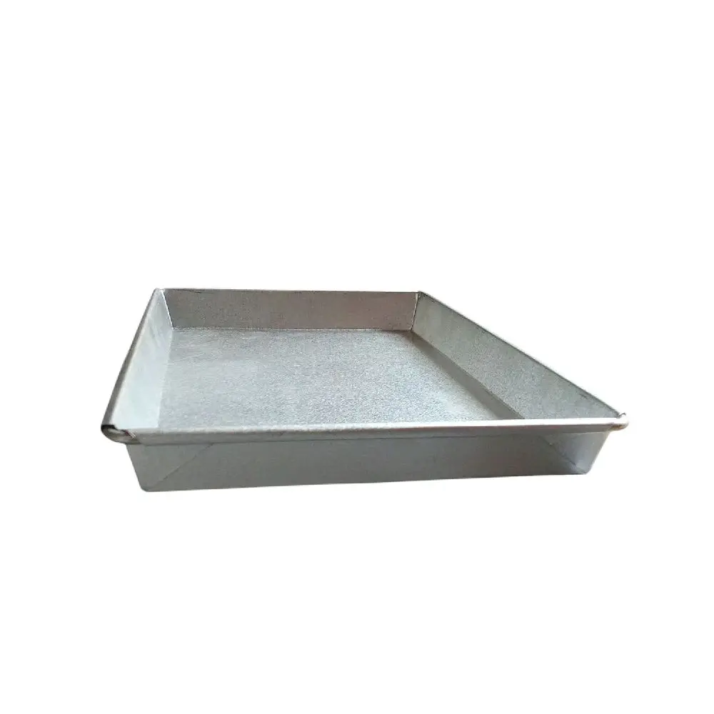 loyang 999 wod series bahan  calvalum dan aluminium (po)