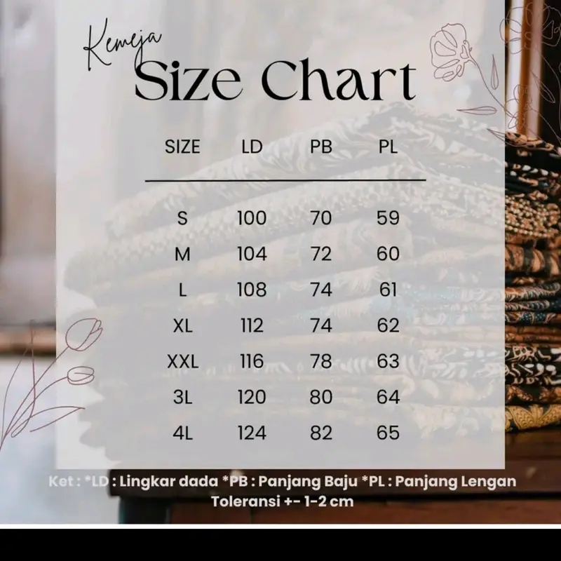 kemeja batik  slimfit lengan panjang motif abu terbaru full furing halus Baju Pria Katun 3