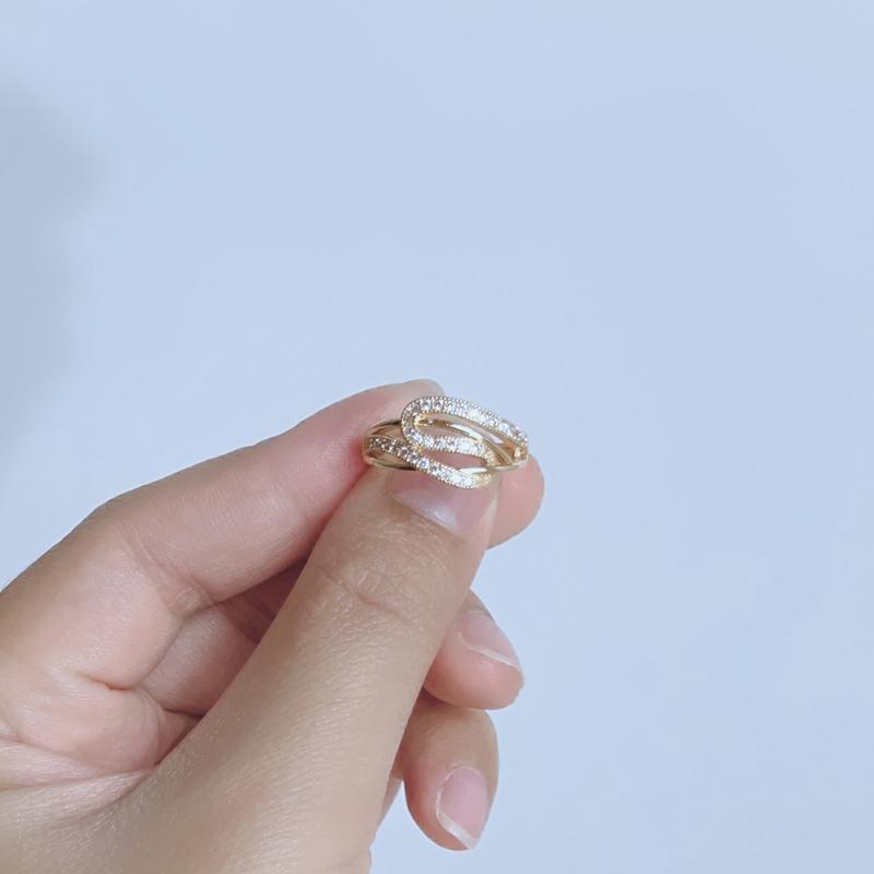 Product Introduction of Cincin Wanita Mata Cantik Banyak Model CD06 22