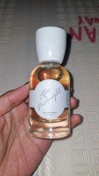Product Review of TERATU BEAUTY Eau de Parfum EDP After Midnight (Parfum Tahan Lama Pria Wanita EDP Teratu Beauty Parfum Teratu) from M**o 1