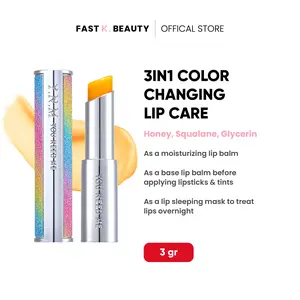 YNM (You Need Me) Honey Lip Balm