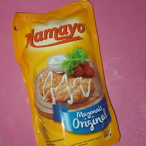 Mayonais Original Mamayo 200gr / Mayones Mamayo / Mayonise