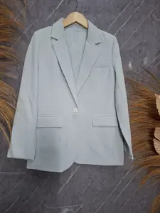 Blazer Wanita Panjang Kualitas Tinggi Staylist Harga Terjangkau Banyak Pilihan Warna Dan Model