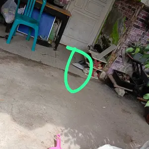 Sapu Lantai Senar Nilon Pelangi Sapu Lantai Nilon Murah Sapu Lantai Termurah