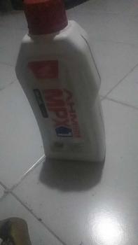 Product Review of OLI MPX1 1 LITER AHM OIL 10W-30 API SL JASO MA AHM OIL MPX 11L 10W-30 API SL JASO MA from P**r m**m m**r j**) 0