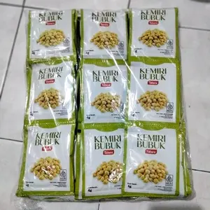 Tabura Aneka Bumbu Rempah Rempah by Tabura Paket Hemat 1 Slop Isi 6 Renteng Kemiri Bubuk 4g dll