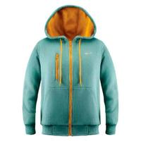 Gambar Honda Hoodie Jacket Sage (XL) AHJK0301028 dari Honda Cengkareng Kota Tangerang 1 Tokopedia