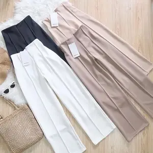 CELANA KULOT SCUBA MODEL HIGHWAIST PREMIUM TERMURAH TERLARIS KEKINIAN VIRAL