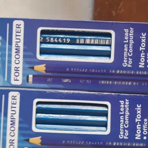 Azka SELUSIN ( 12 PCS ) Pensil 2B Exsis