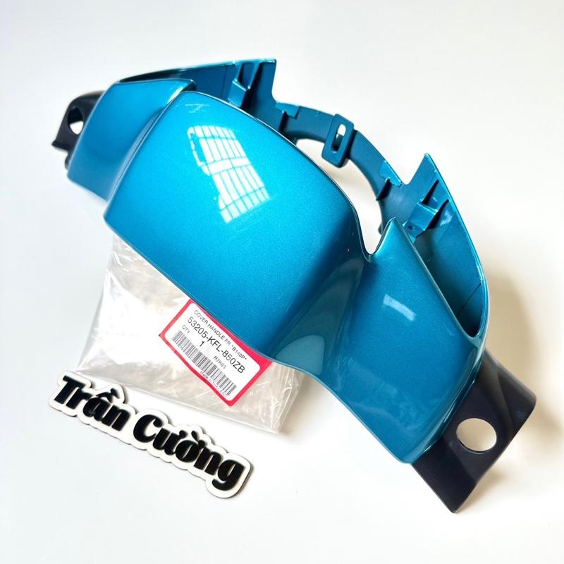  Hộp đầu đèn wave thái 110 ngọc đùm phụ tùng 