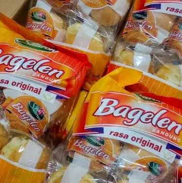 bagelen sharon roti kering sharon isi 10pcs 2