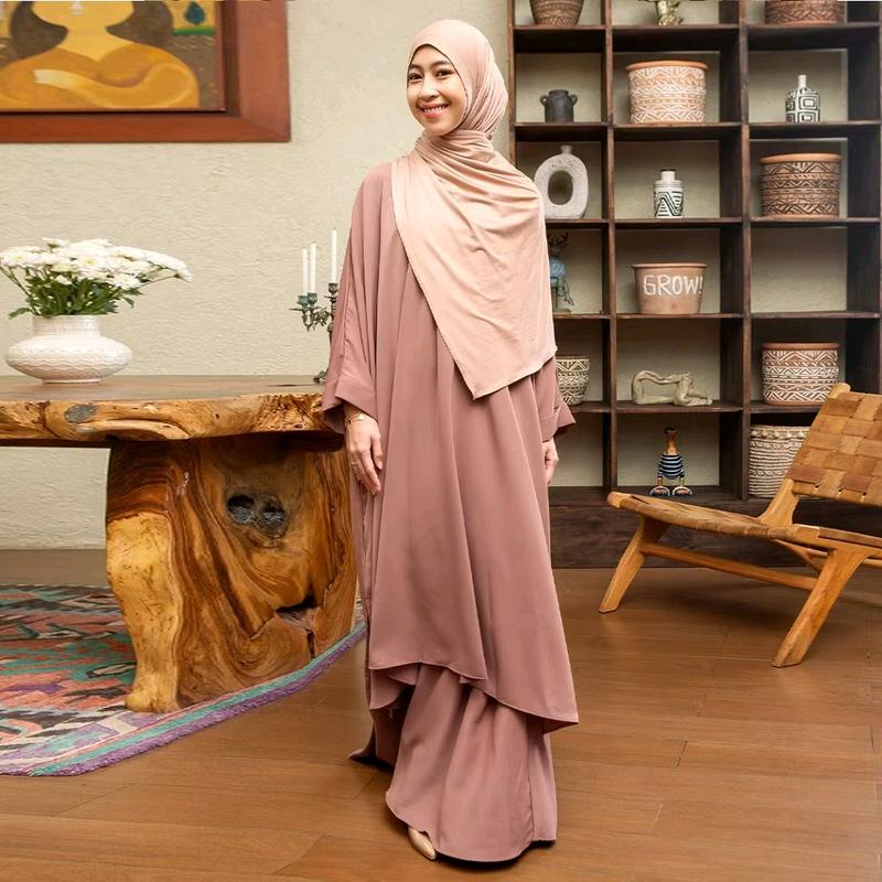 Haifa Tunik One Set Tunik One Set Melayu 7