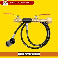 Gambar Paket Usaha Paintball Tippman Vantage 10 Paket dari Jakarta Paintball Kota Depok 5 Tokopedia