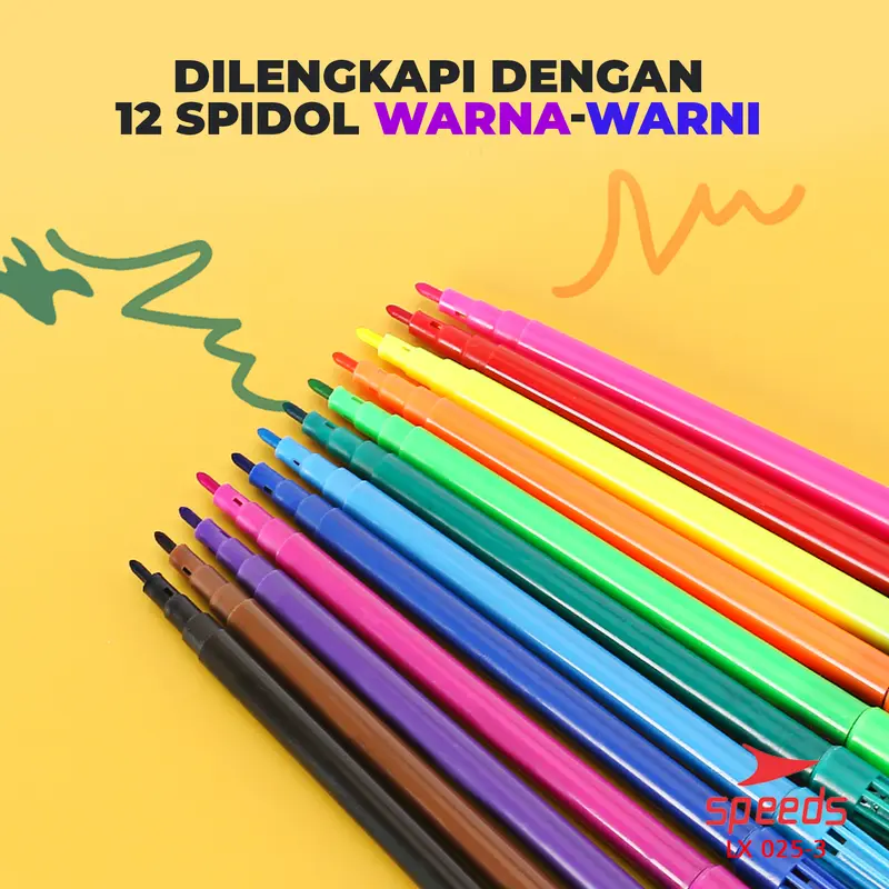 Meja Belajar Projector Painting Meja menggambar Anak Mainan Furniture Edukasi Melukis Mewarnai Anak SPEEDS 025-3 6