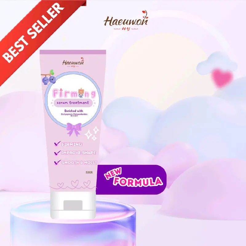 Haeuwon Firming Serum Treatment 50 gram 0