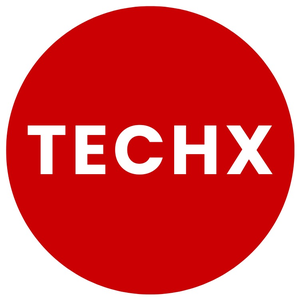 TECHX - ĐỒNG HỒ THÔNG MINH